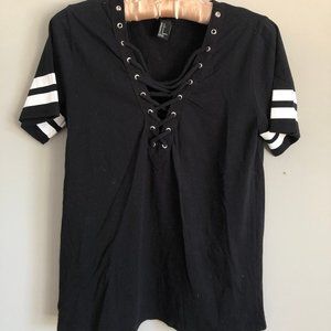 Forever 21 Jersey Tee